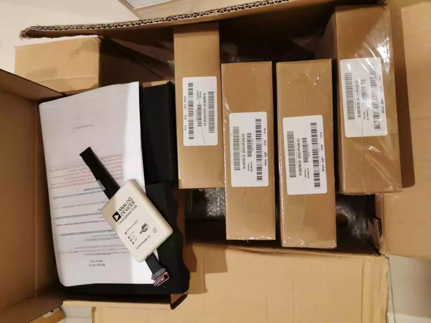 型号：ADZSHPUSBICE（ADI原装进口仿真器）（少量现货）ADI DSP原装仿真器ADI DSP仿真器产品中心国内专业