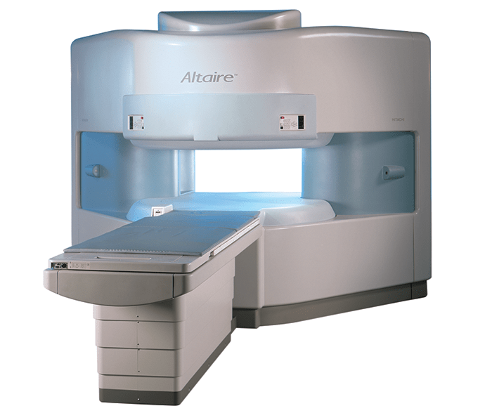 Open MRI near me Portland and Vancouver Open Advanced MRI