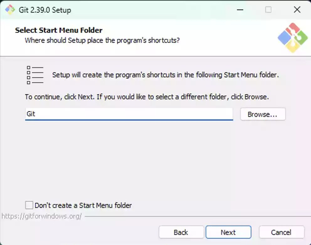 Windows安装下载Git零基础教程非常详细的软件安装指南openAI维基百科