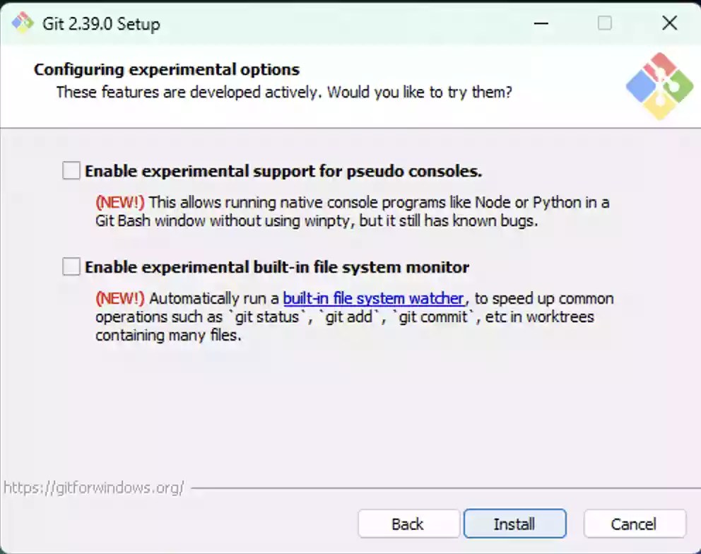 Windows安装下载Git零基础教程非常详细的软件安装指南openAI维基百科