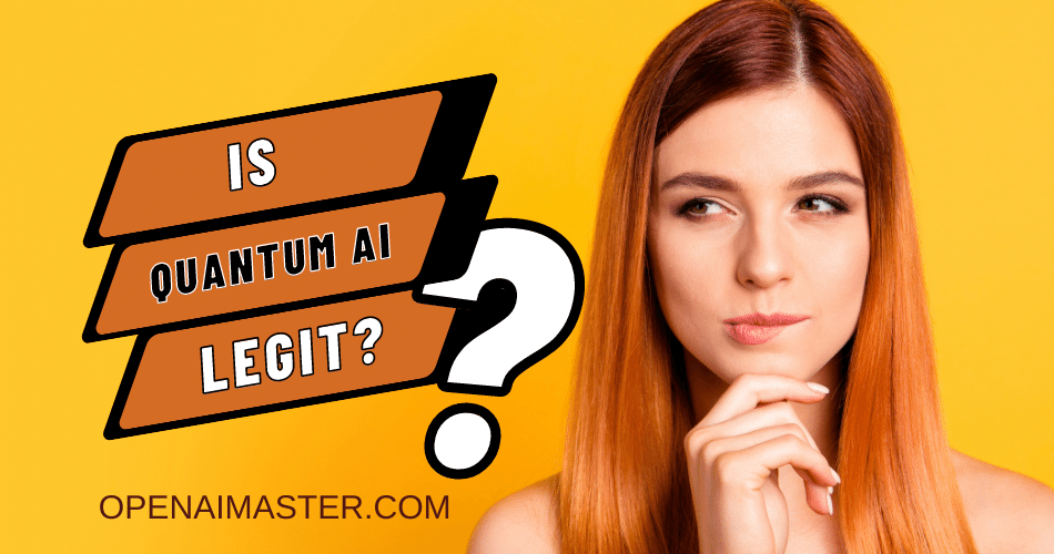 Is Quantum AI Legit? Truth Behind Trading Platform