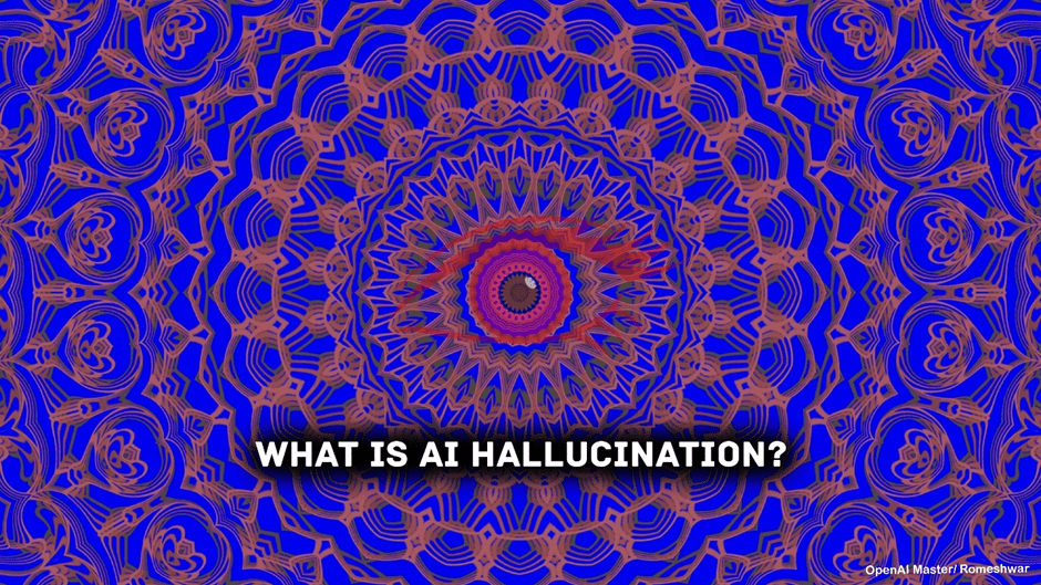What Is AI Hallucination?