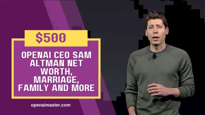 Sam Altman Net Worth: How Did He Become A Successful Entrepreneur ...