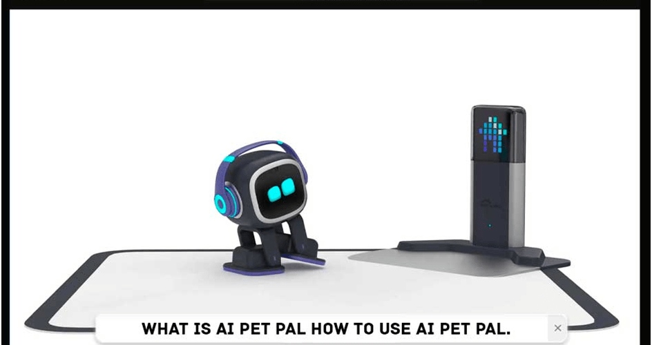 What Is AI Pet Pal How To Use AI Pet Pal? Open AI Master