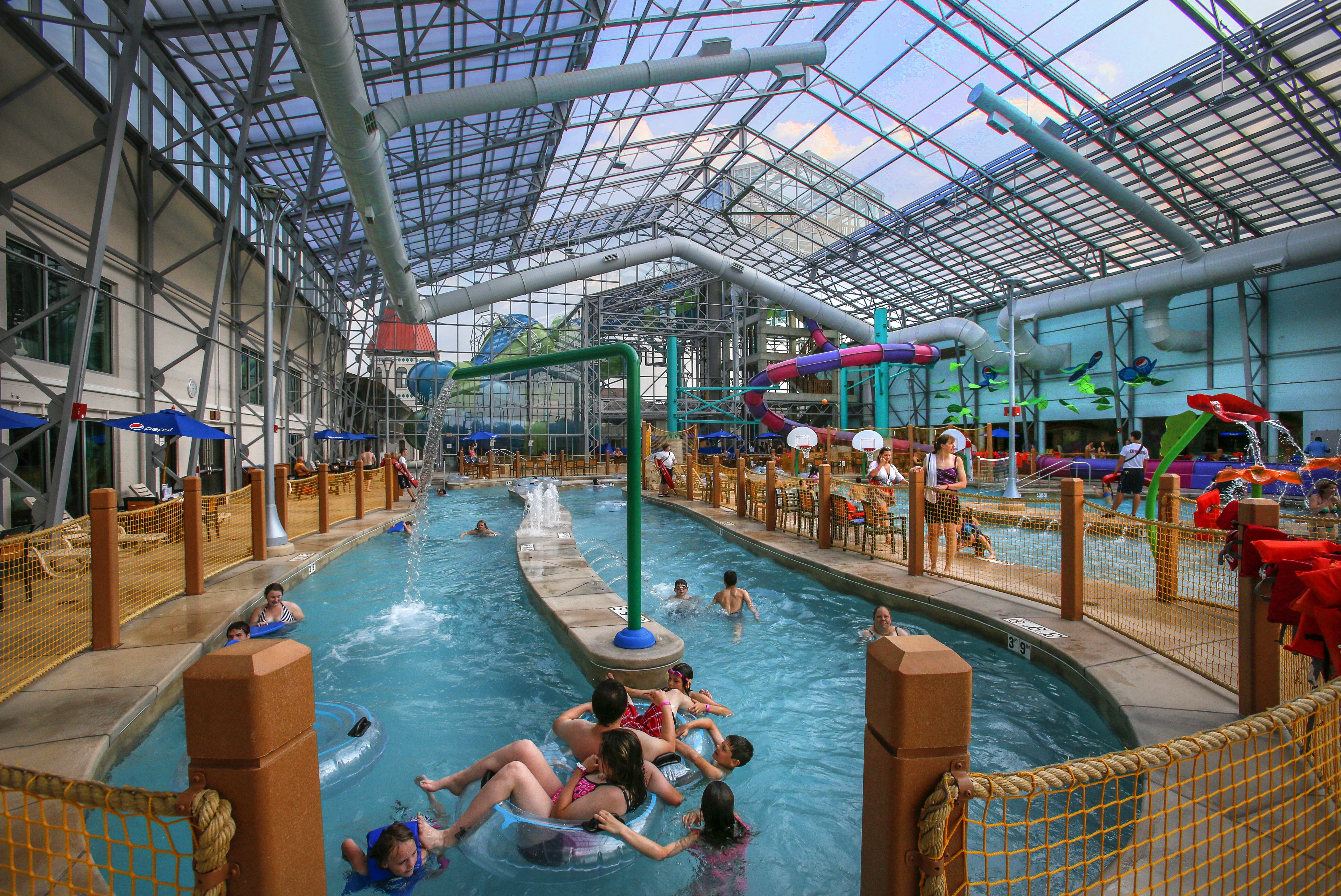 6 Things You Absolutely Must Take to a Water Park OpenAire