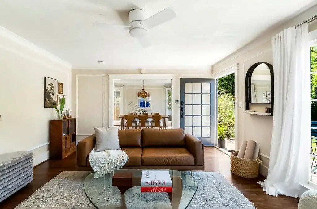Marco Place A Venice Hideaway Steps to Abbot Kinney Open Air Homes