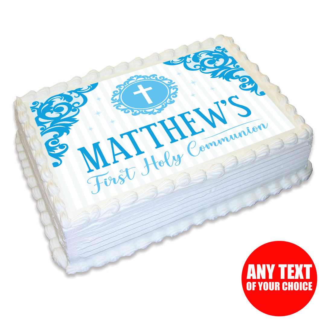 First Holy Communion Party Supplies Party Supplies Canada Open A Party