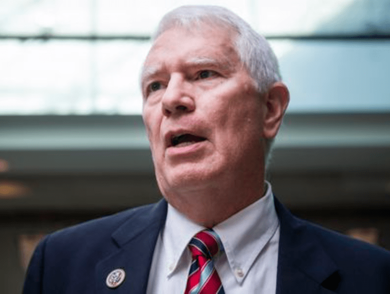 OA499 Mo Brooks Gets Served By Swalwell Opening Arguments