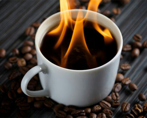 really hot coffee – Opening Arguments