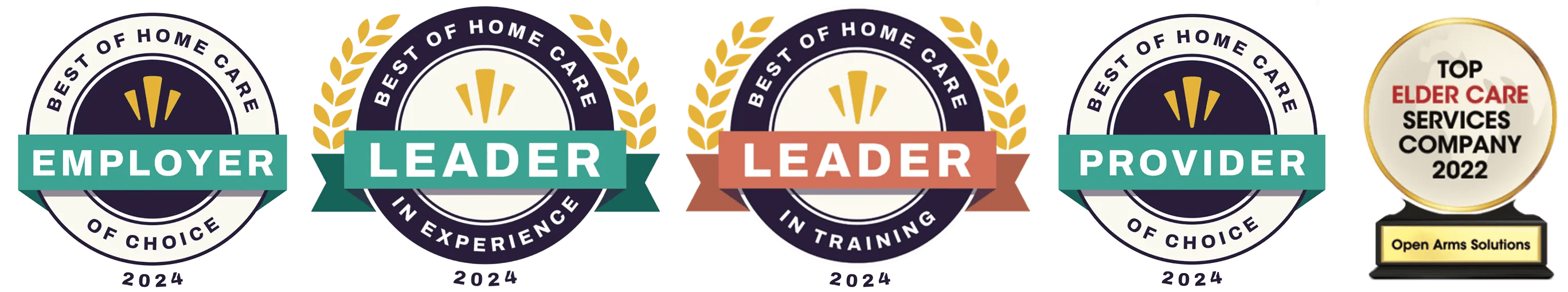 Glenview Open Arms Solutions Home Care