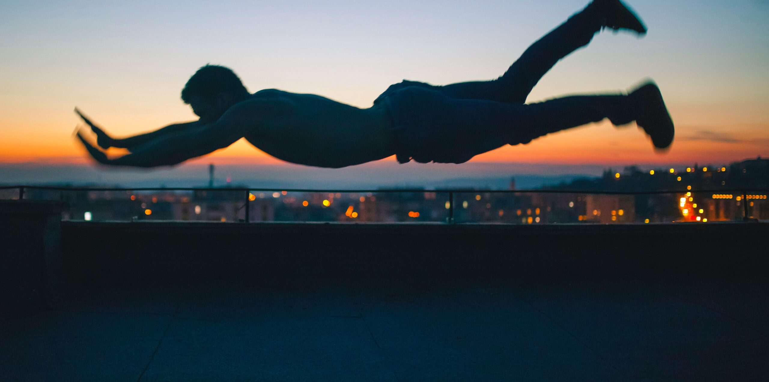 Open Arts Forum | there is a falling in every direction