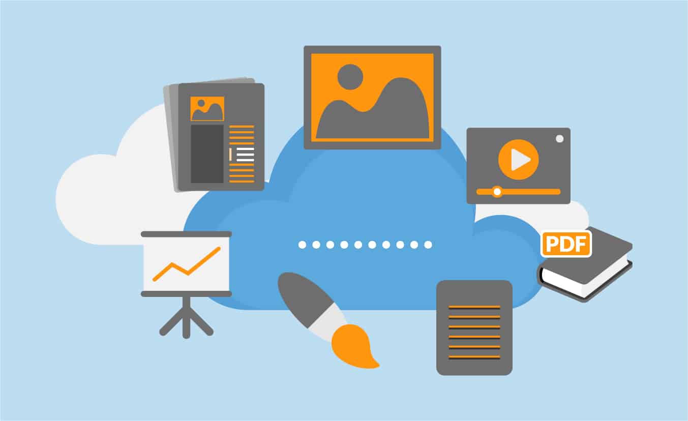 What are Digital Assets? OpenAsset