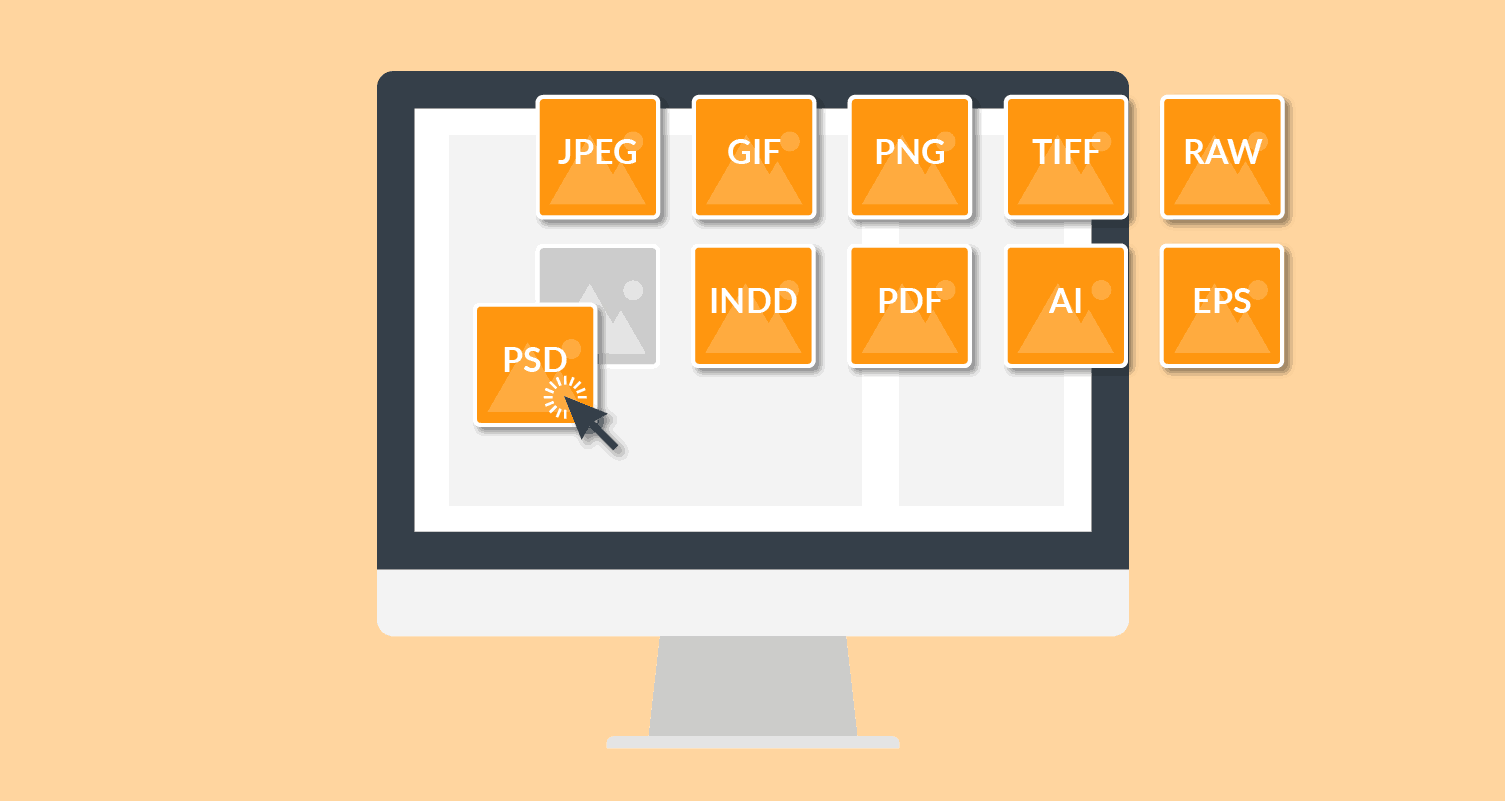 The Ultimate Guide to Image File Types OpenAsset