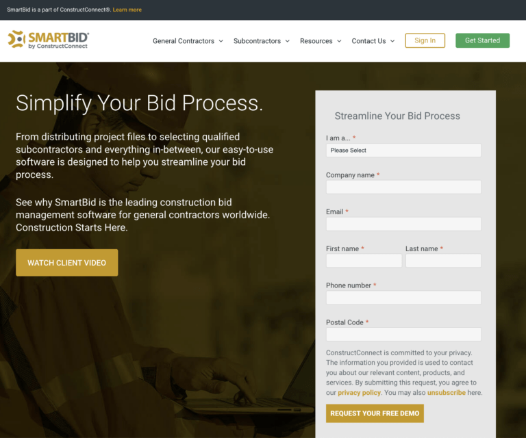 Compare the 23 Best Construction Bidding sites for 2024 OpenAsset