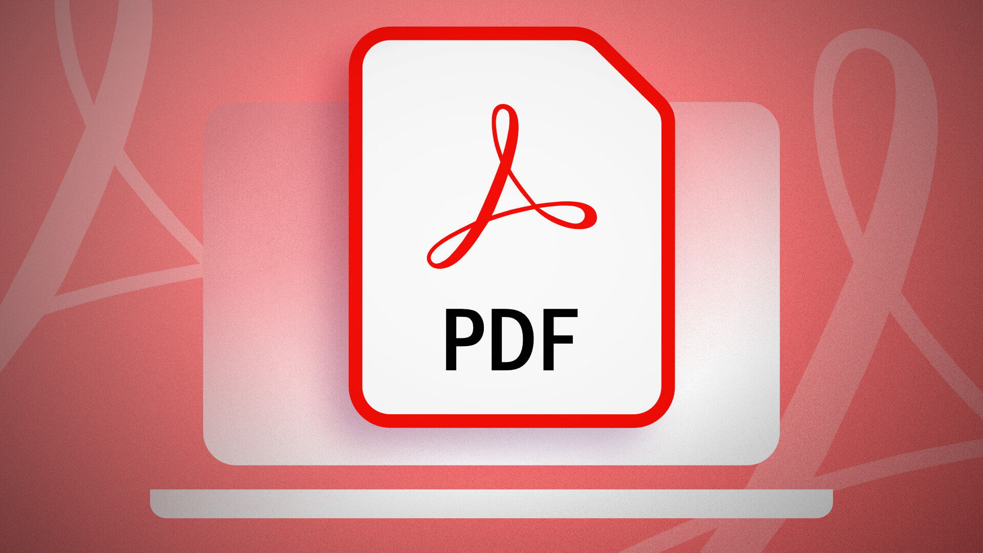 Voici comment supprimer les pages dans un PDF