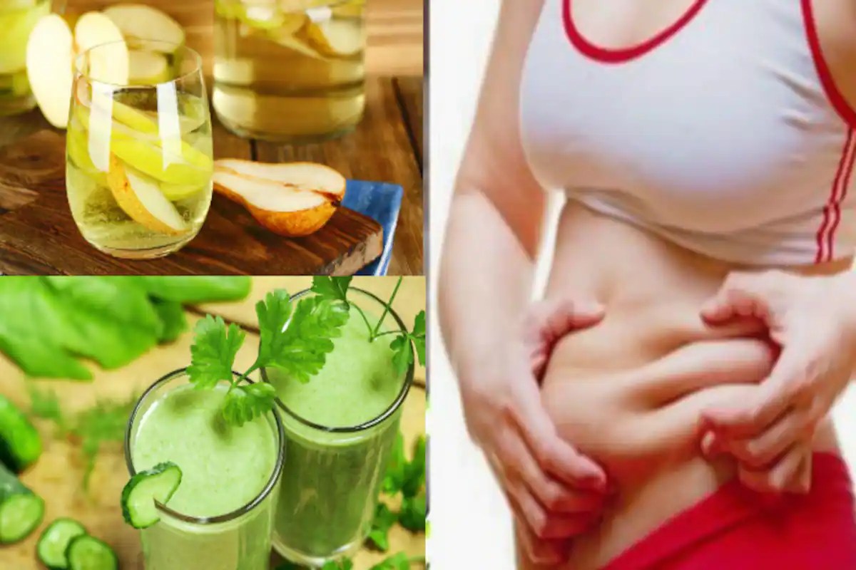 Top 10 Drinks for your weight loss journey Openatalk