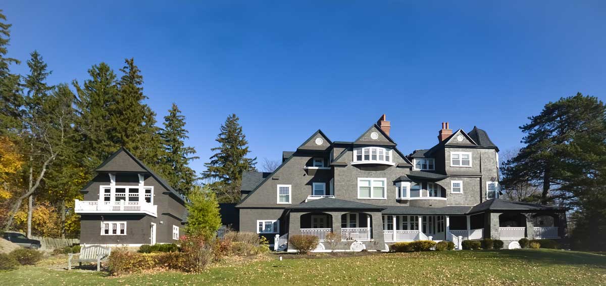 Notleymere Residence Open Atelier