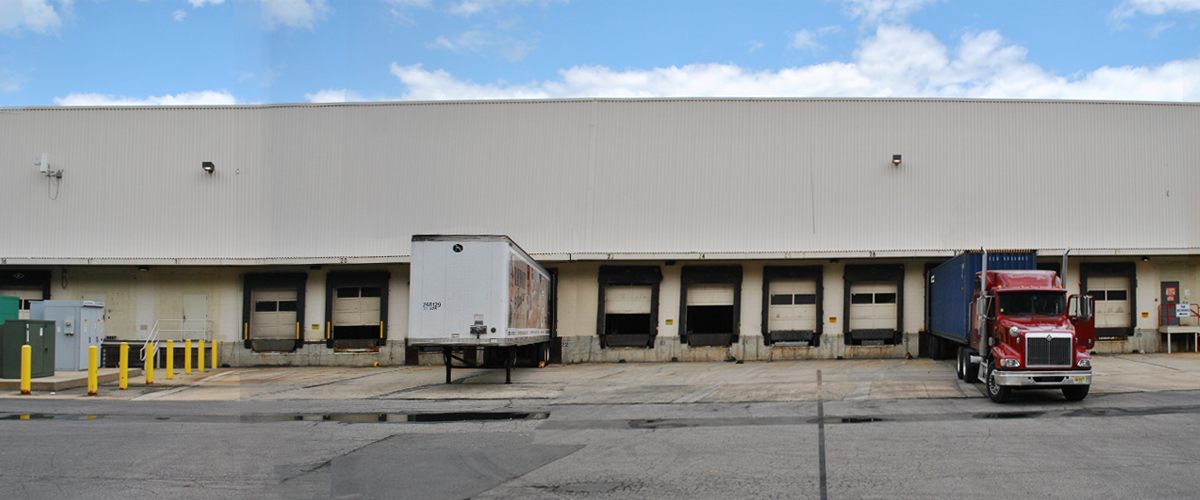 Raymour & Flanigan Warehouse Open Atelier