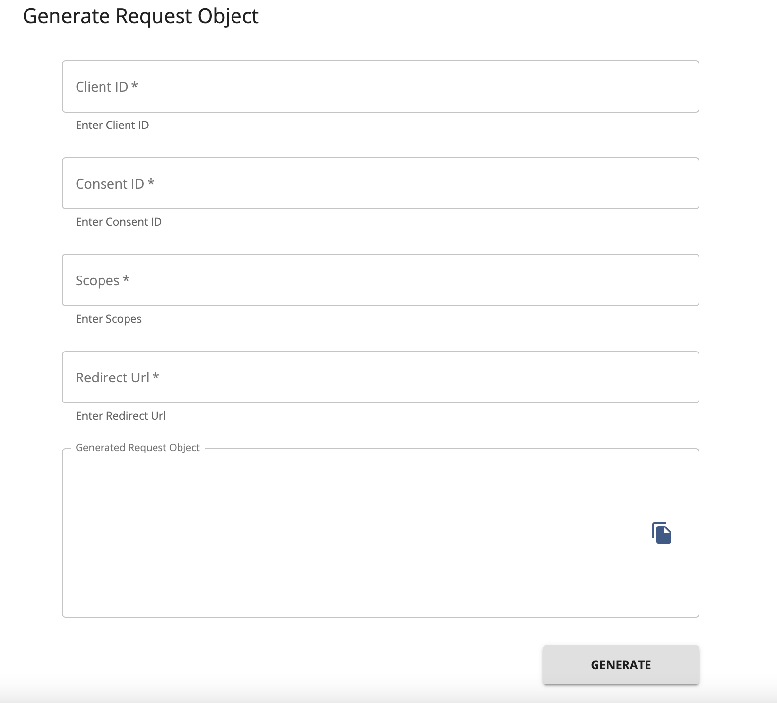 WSO2 Open Banking Quick Start Guide