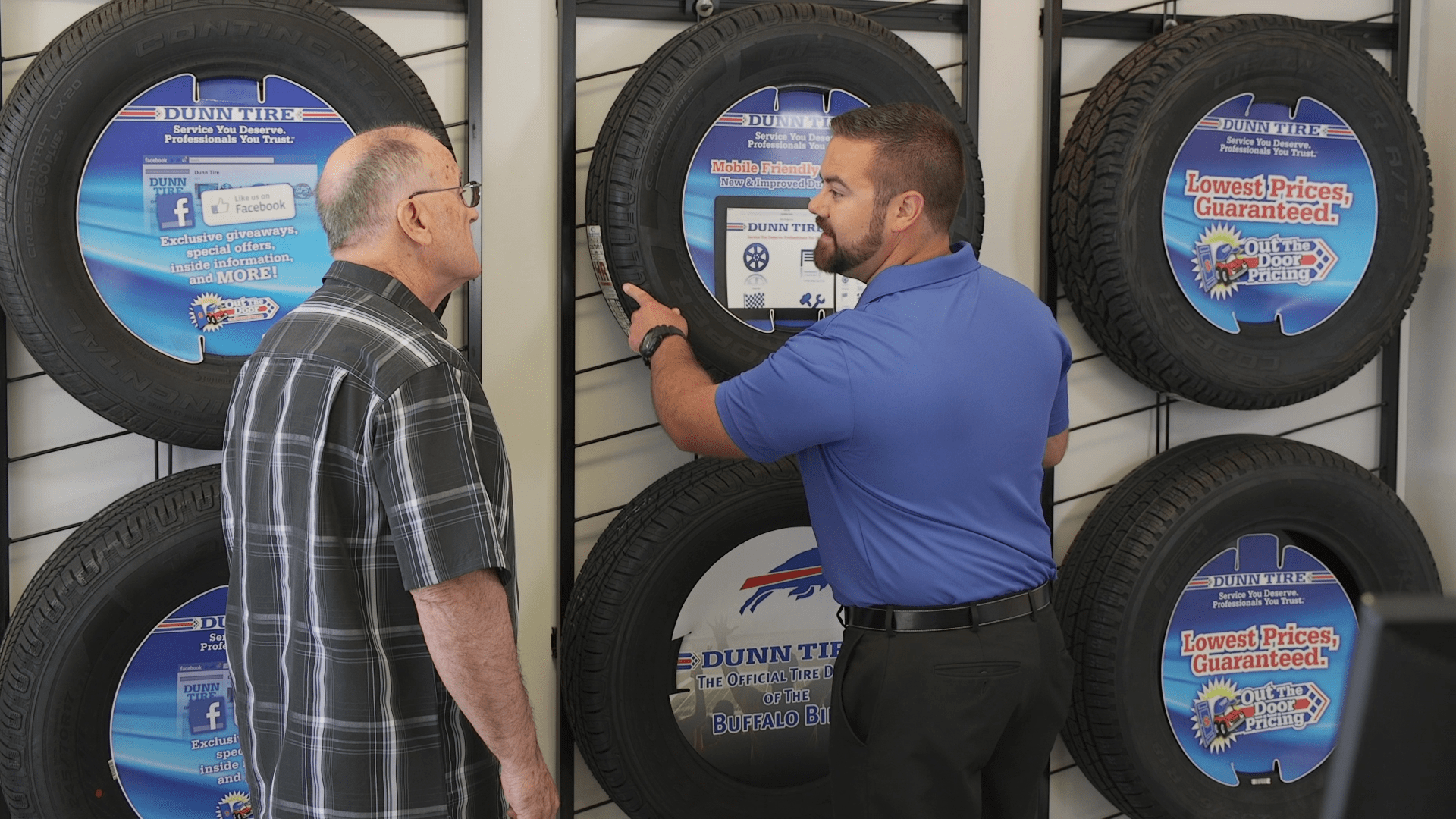 Used Tires Dunn Nc at Alfonzo Banks blog