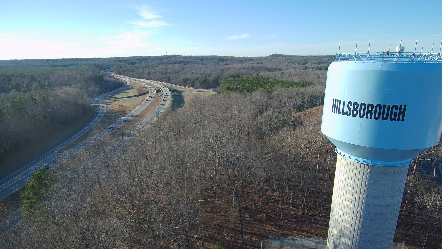 Orange County November Updates Open Broadband