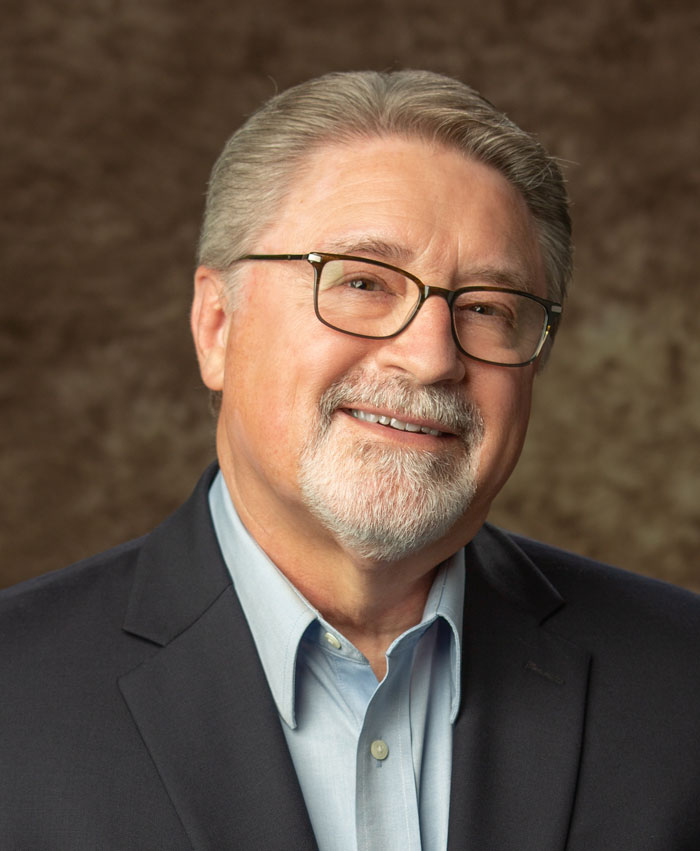 The Fragility of Unity Message of the Open Bible