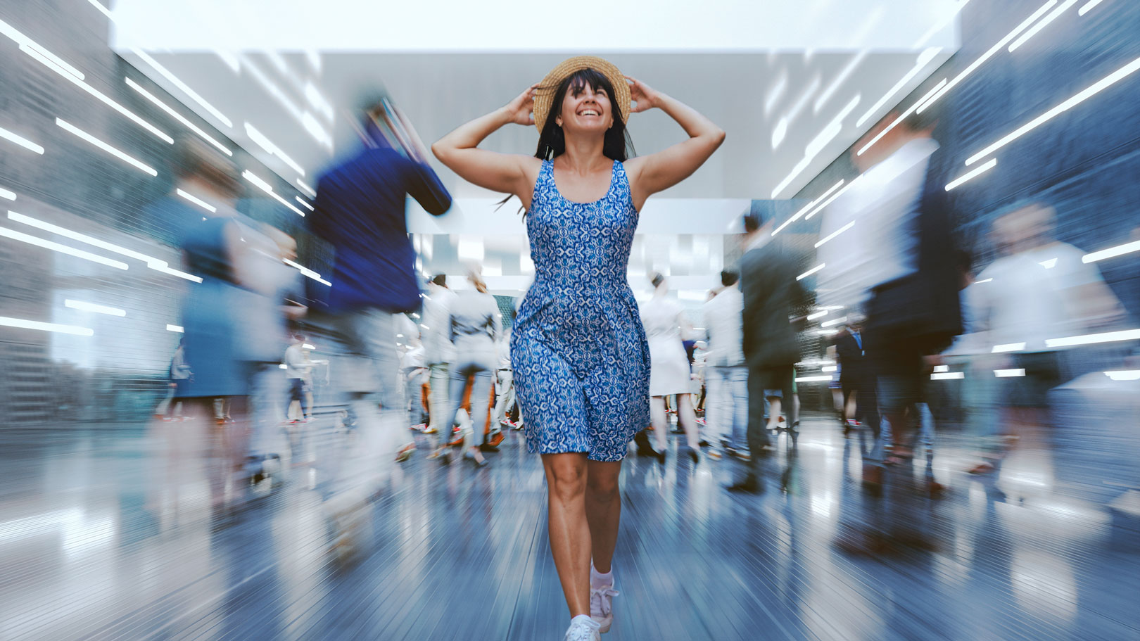 Relish the Wonder Message of the Open Bible