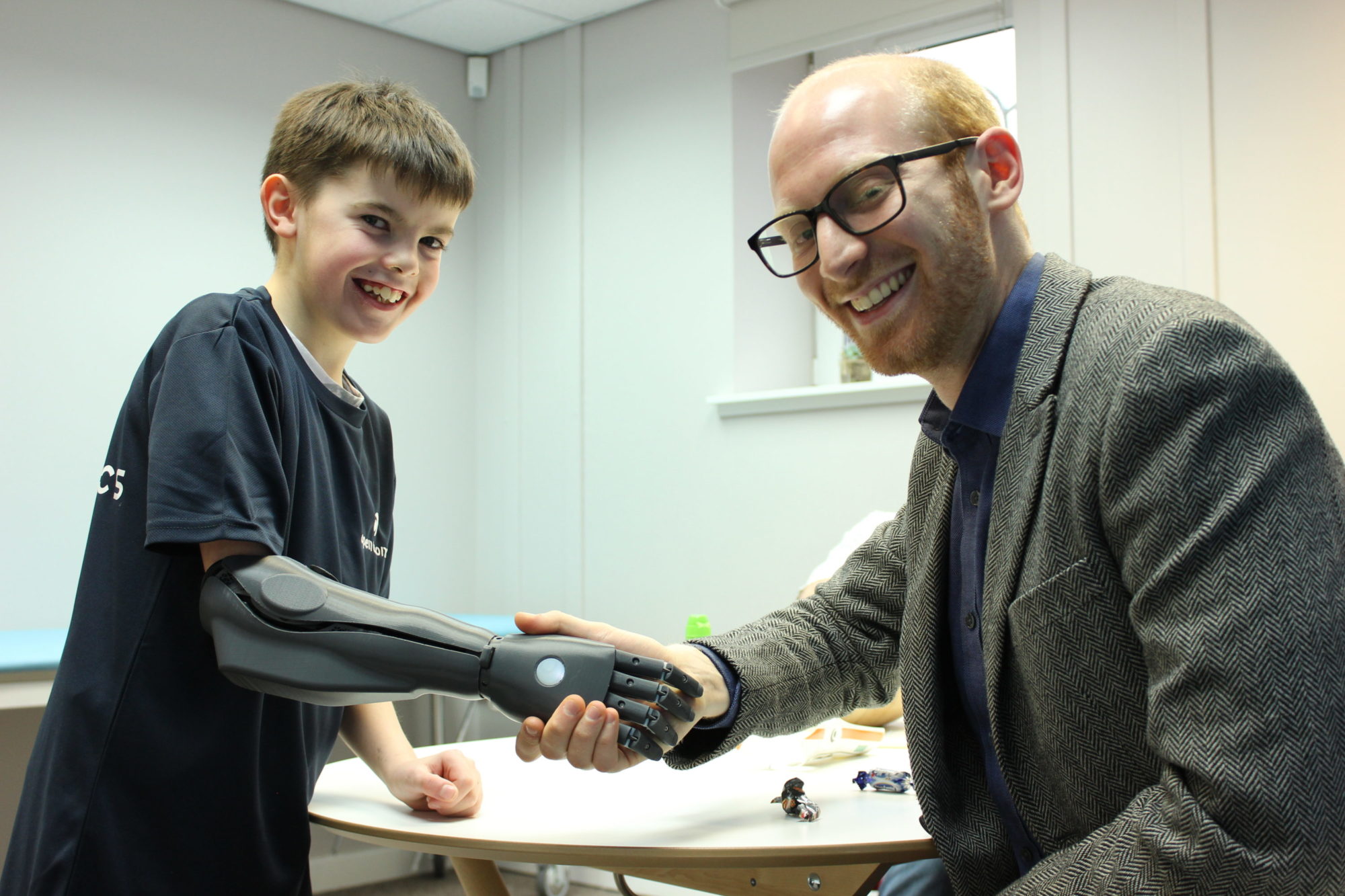 Careers Open Bionics