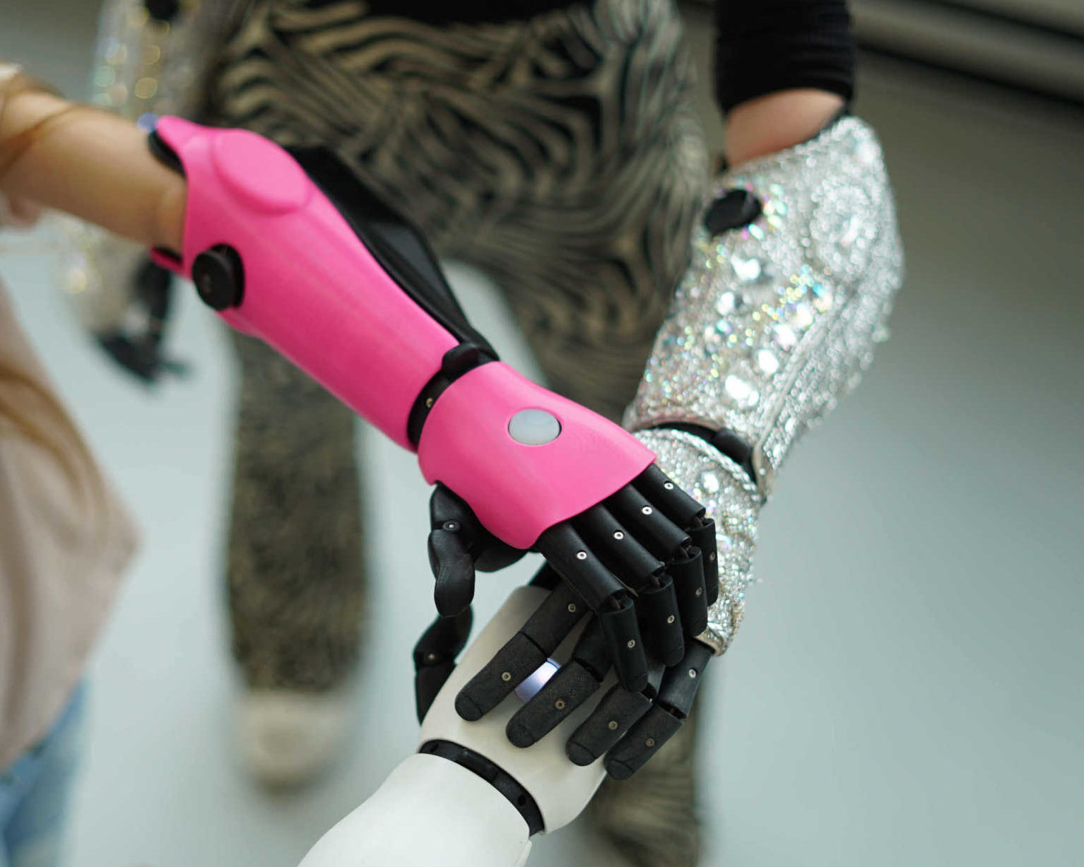 Invest in Open Bionics and Shape the Future of Bionic Tech Open Bionics