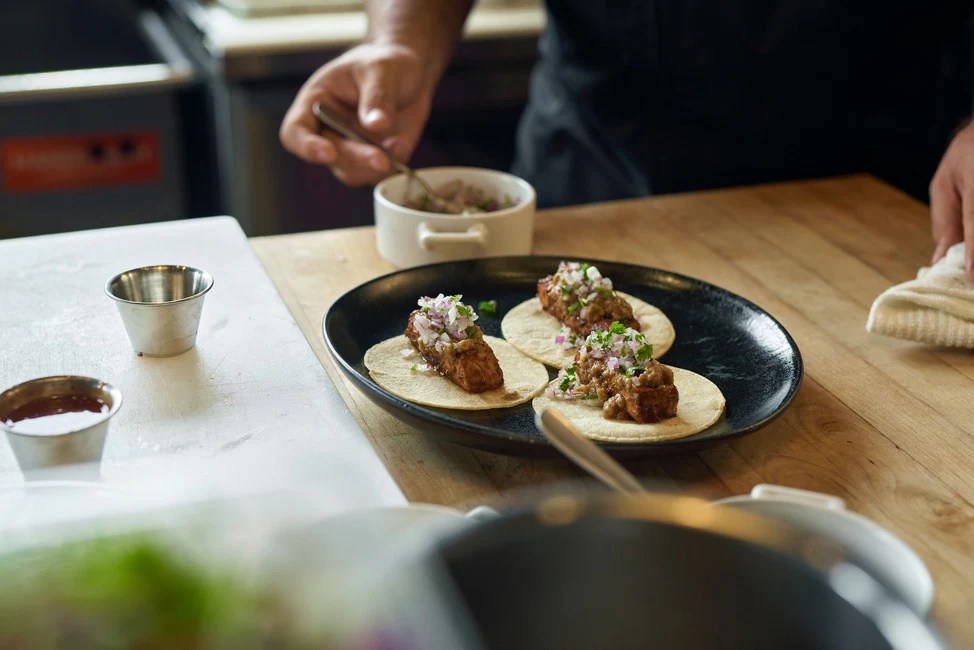 Why a Pescatarian Diet Is Healthier Than Both Vegetarian and