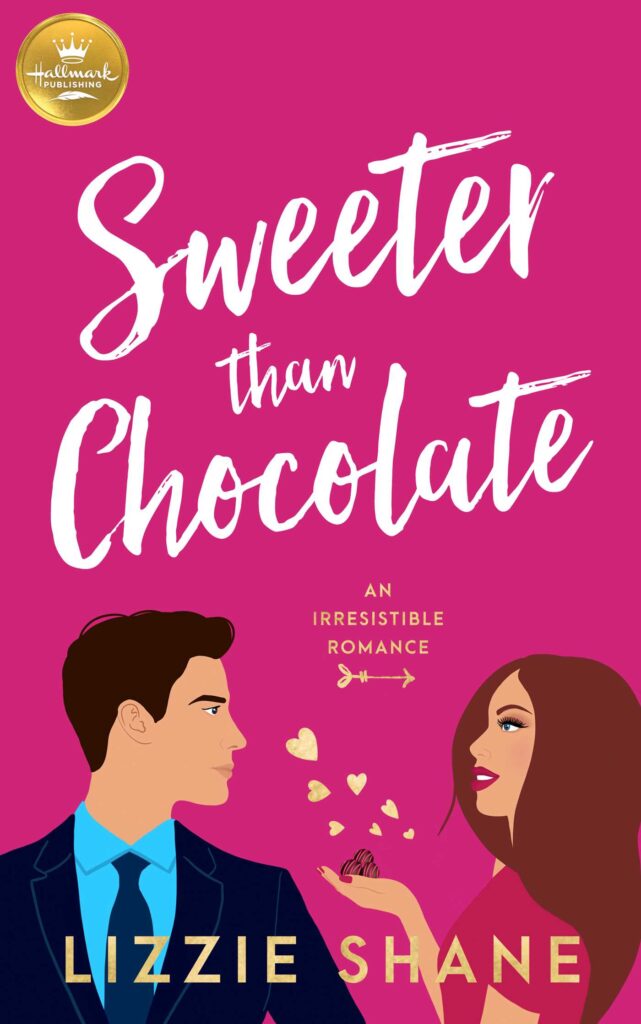 Sweeter Than Chocolate Openbookposts