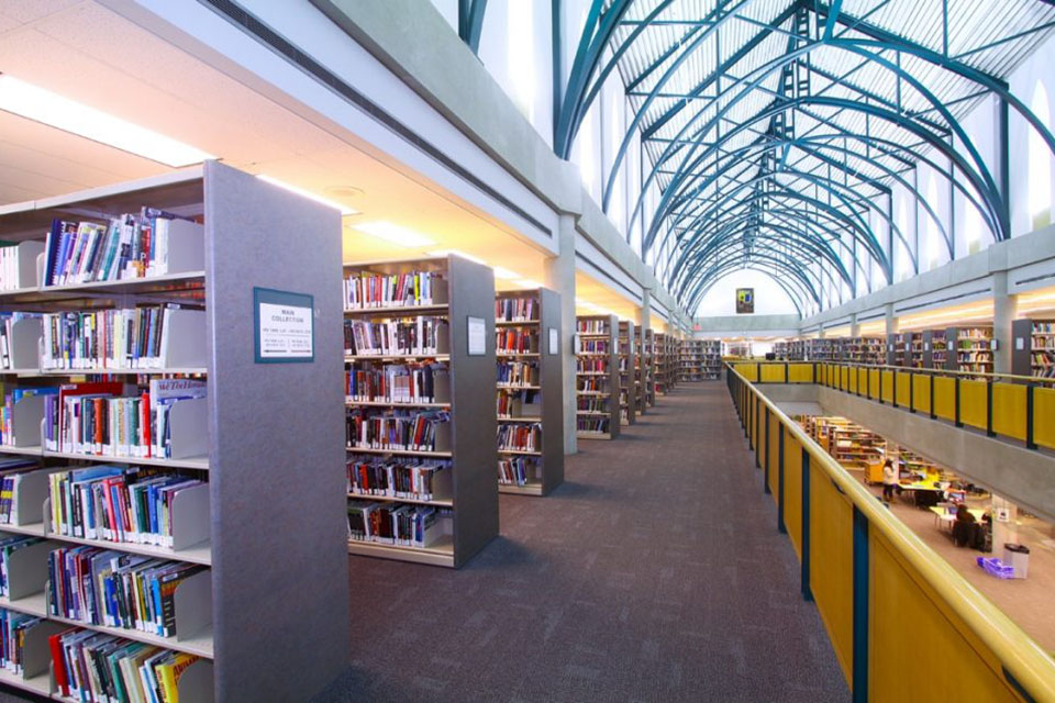 4.1 Introduction to Doing Research in the Library and Online