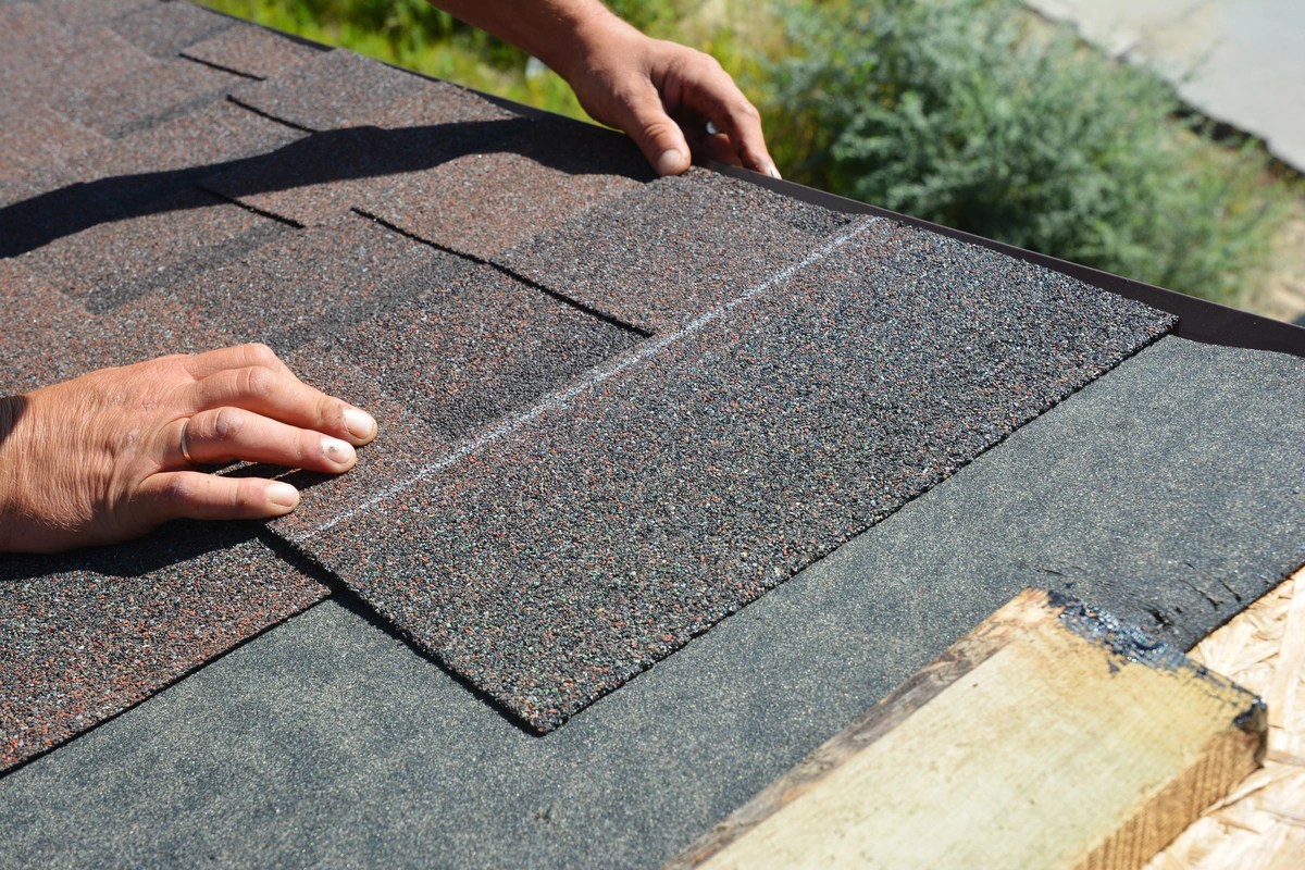 How To Install Architectural Shingles? (In Steps)