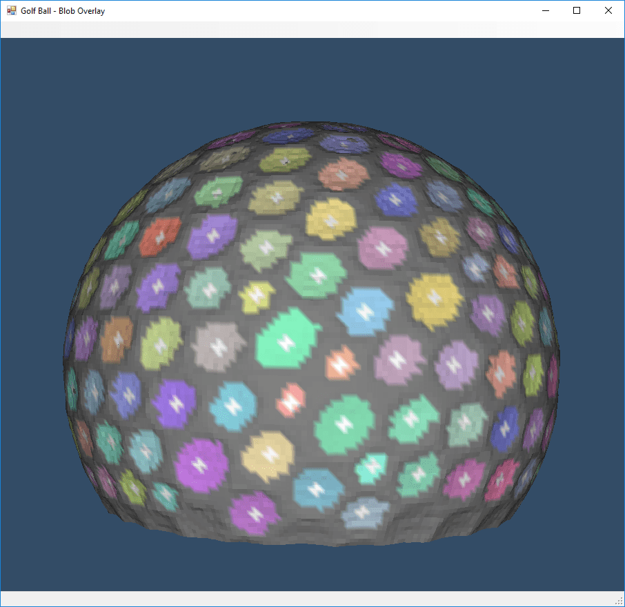 Laser Displacement Golf Ball Scanner OpenBuilds