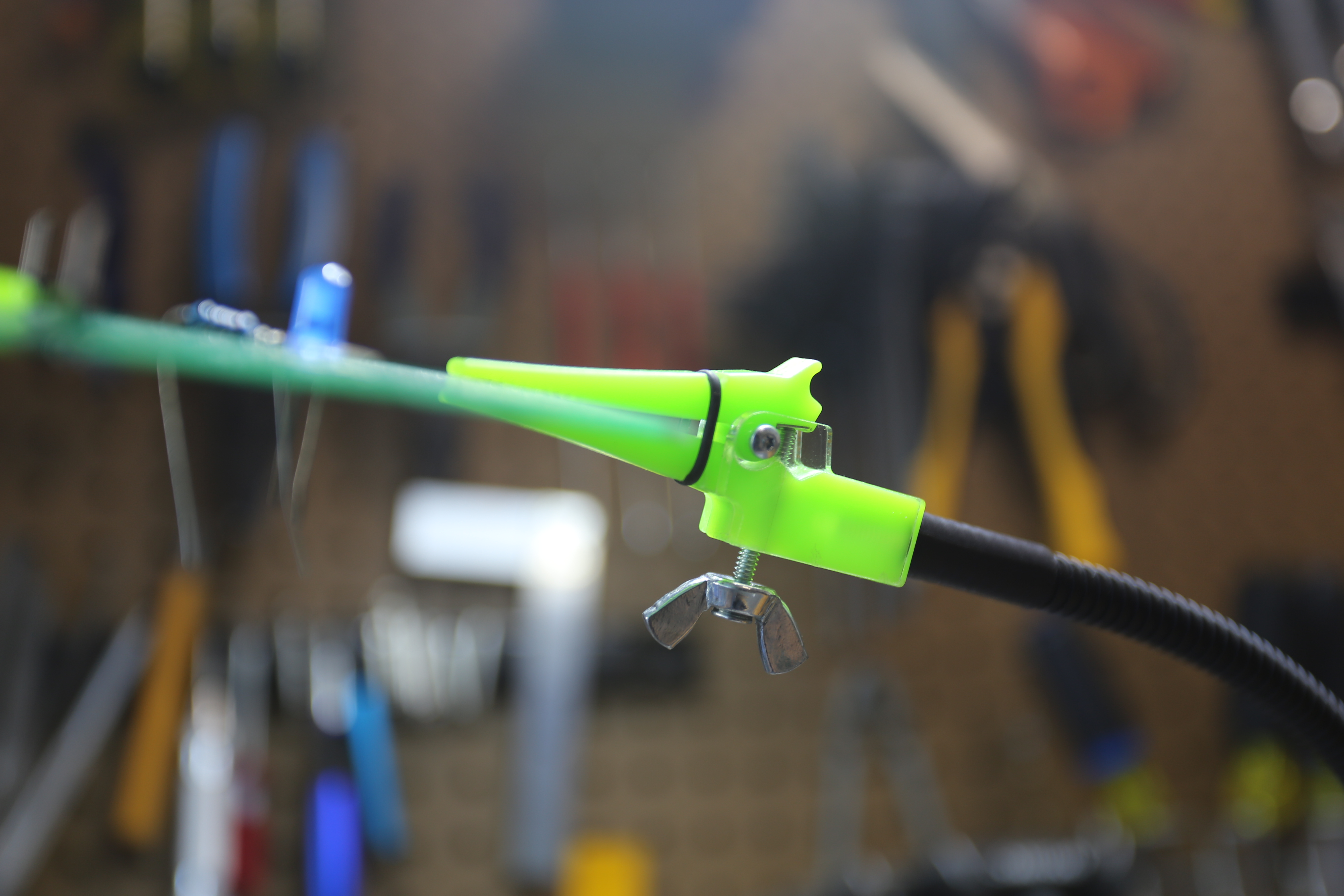 Circuit Board Holder | OpenBuilds