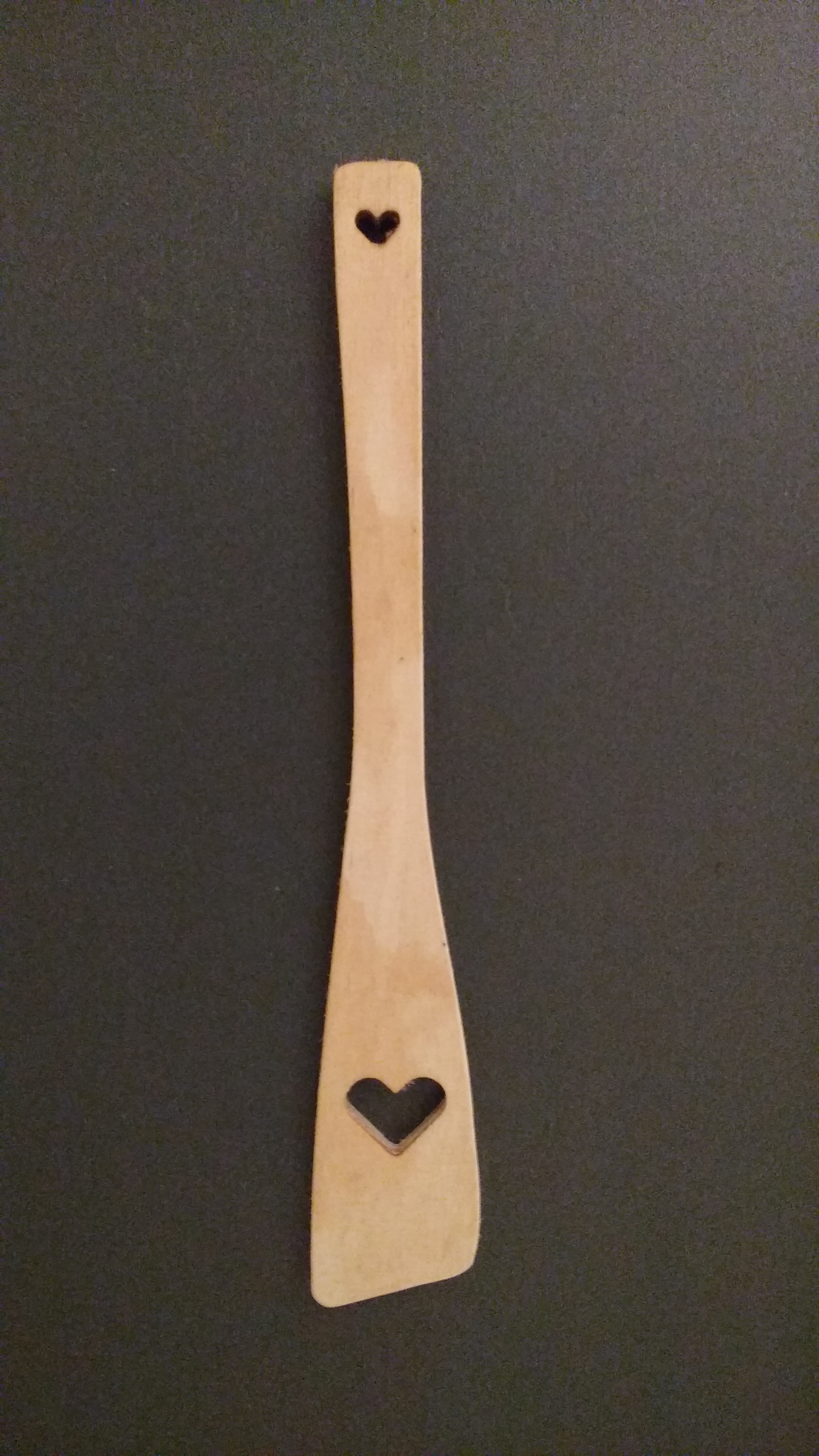 Love Spatula OpenBuilds