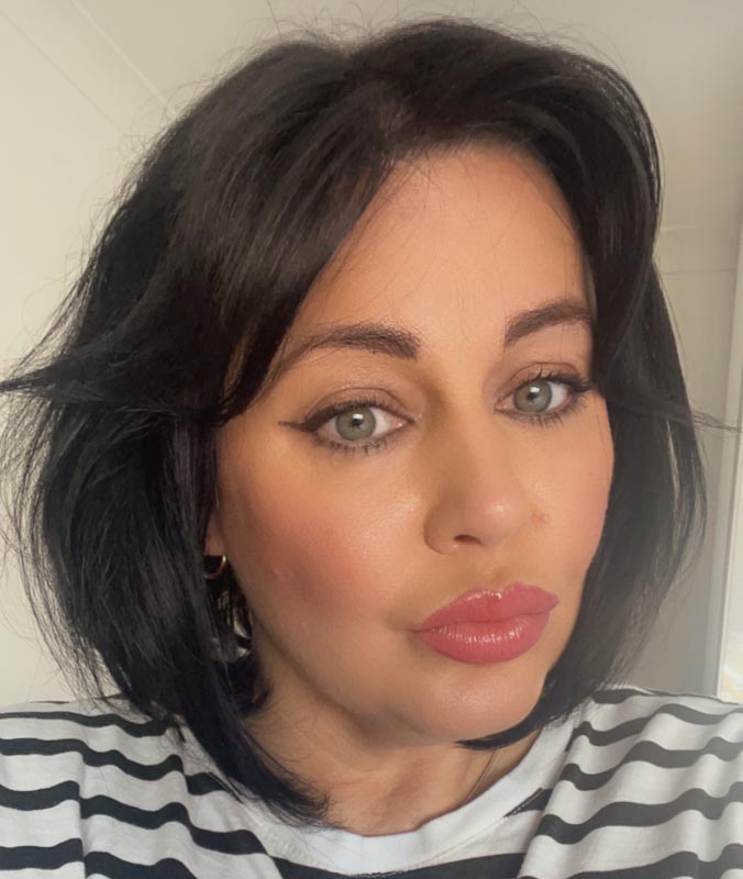 Linda Patterson Opencast