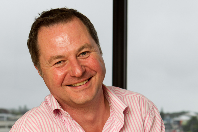 Paul joins Opencast to help build its healthcare offer