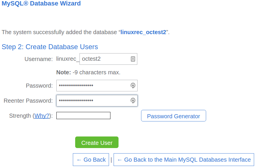 Install on Sharedhosting (Godaddy, Bluehost or similar