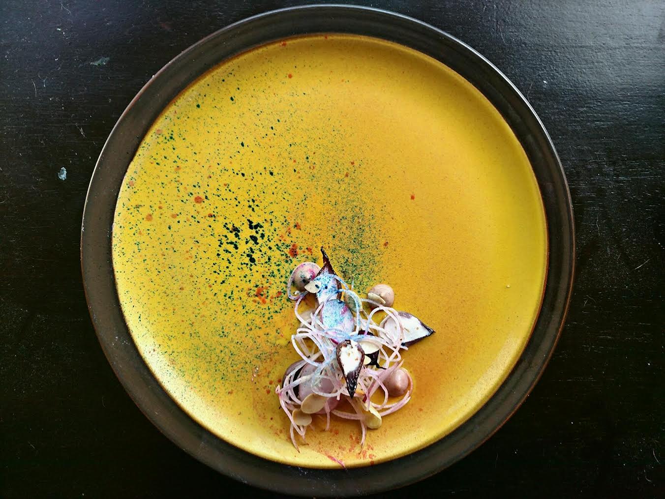 Gallery Open Circuit