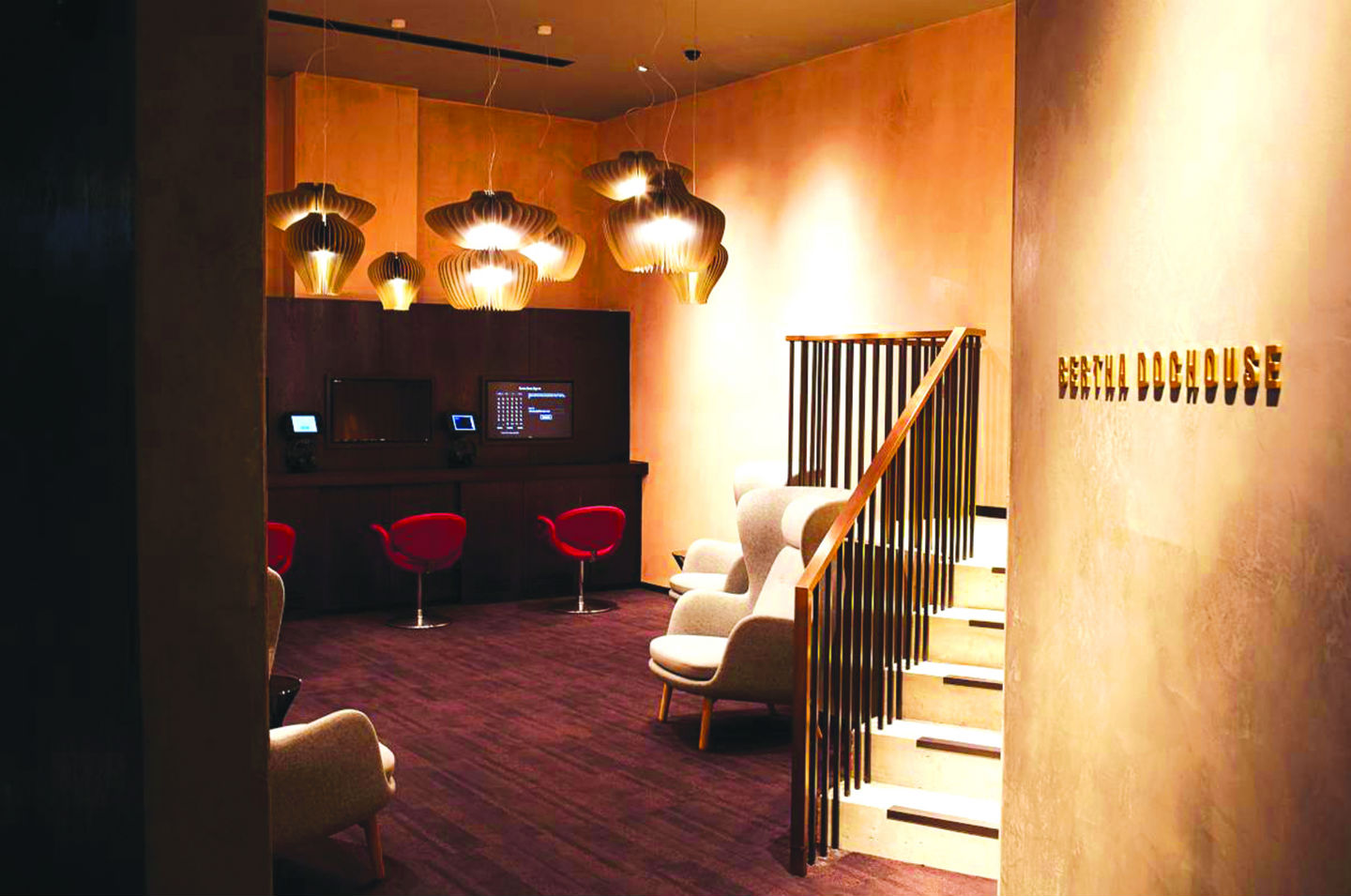 Bertha DocHouse Open City Documentary Festival