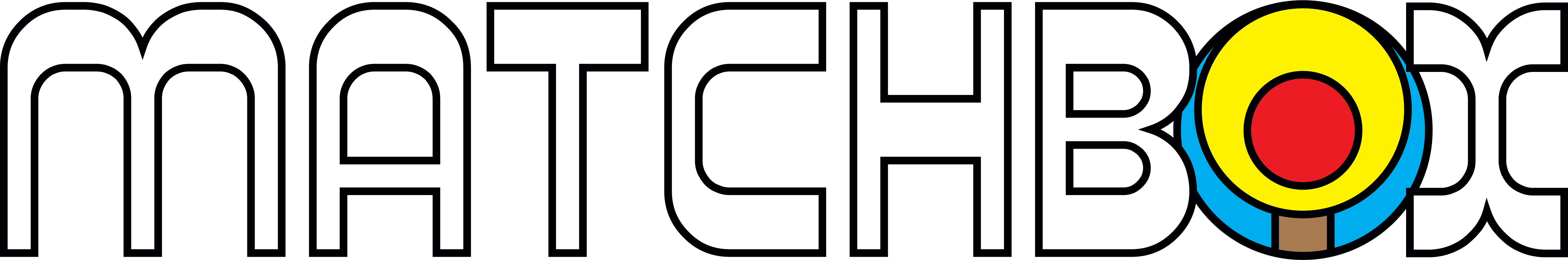 Matchbox Open City Documentary Festival