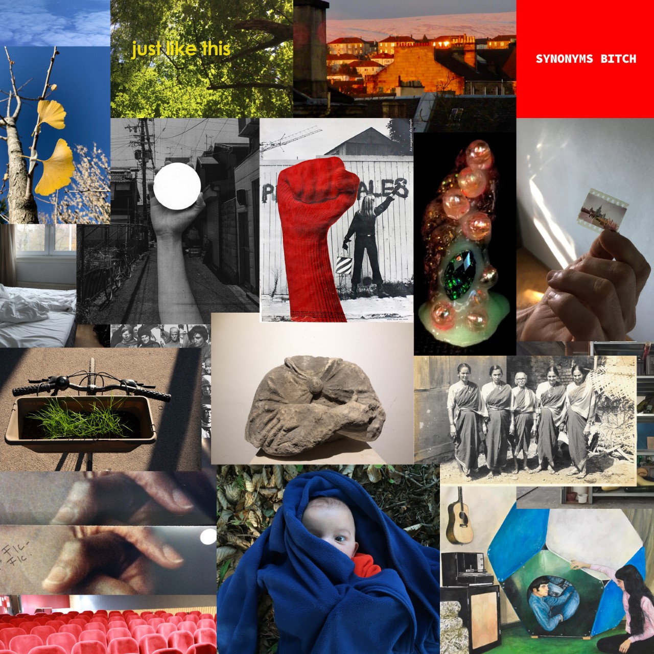 Launch of MIRAJ Special Issue “Artists’ Moving Image, Isolation and Covid19” Open City