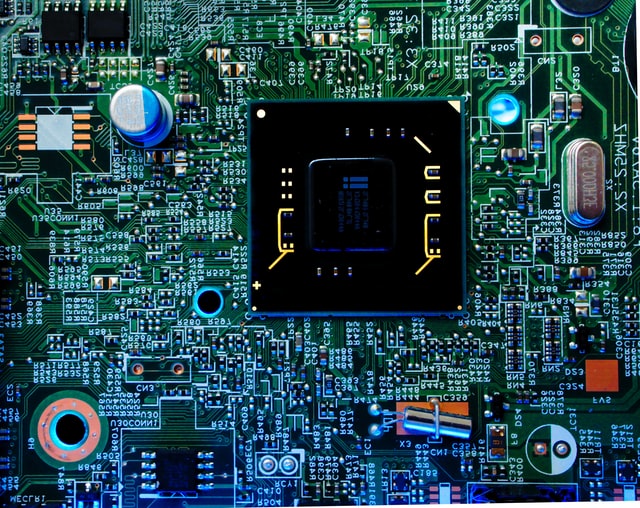 Capacitors Purchasers Class Action Settlement