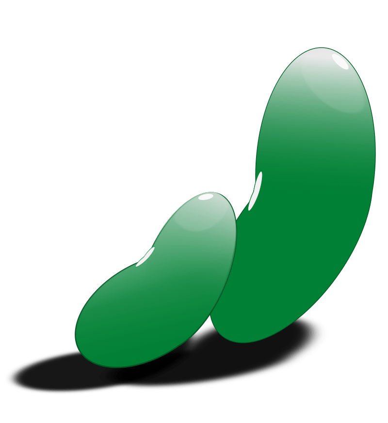 Green Beans Openclipart