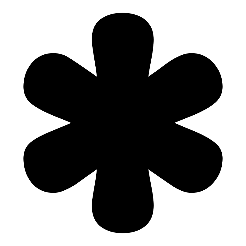 primary modified Openclipart