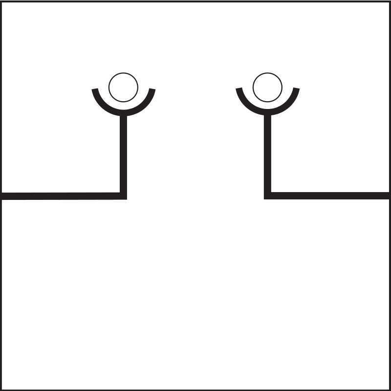 Isolator Block - Openclipart