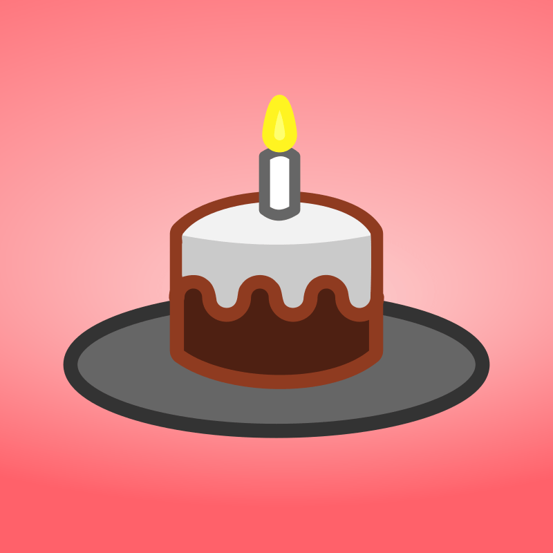cake Openclipart