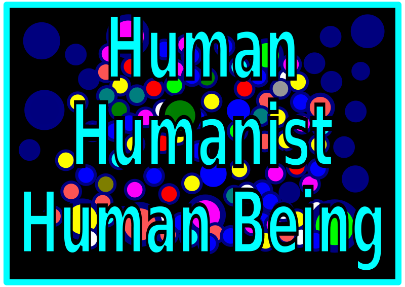 Humanity Openclipart
