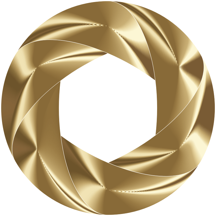 Shutter Aperture 5 Openclipart